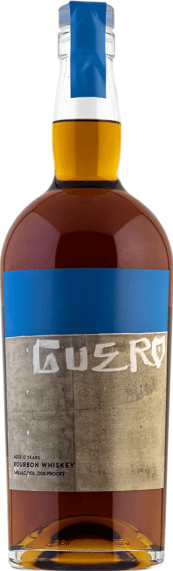 Savage & Cooke Guero 17YR Bourbon 750ml