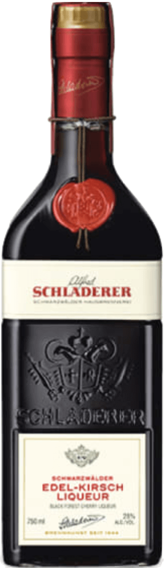Schladerer Edel Kirsch Liqueur 750ml