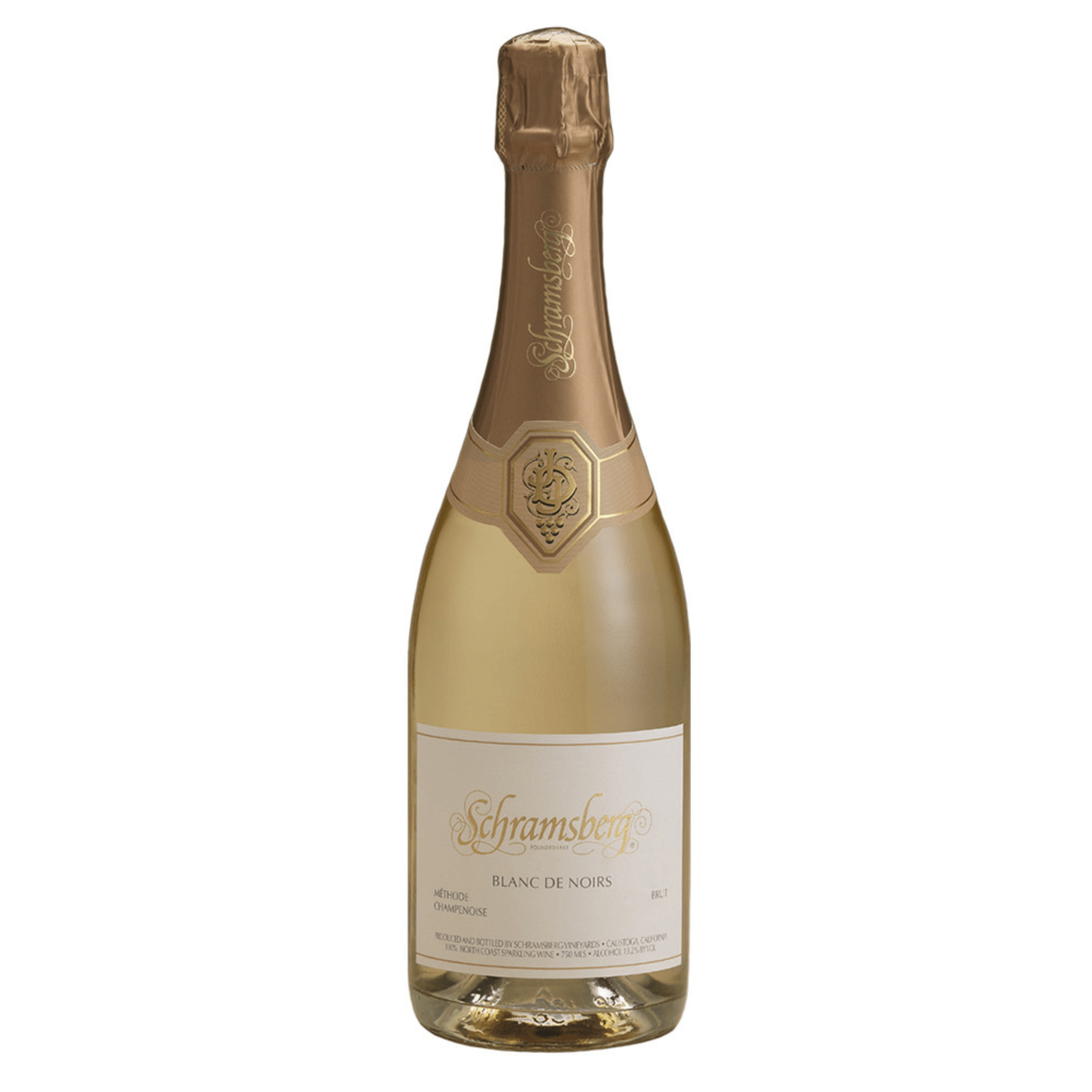 Schramsberg Blanc De Noirs 2019 750ml