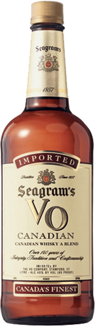 Seagram&
