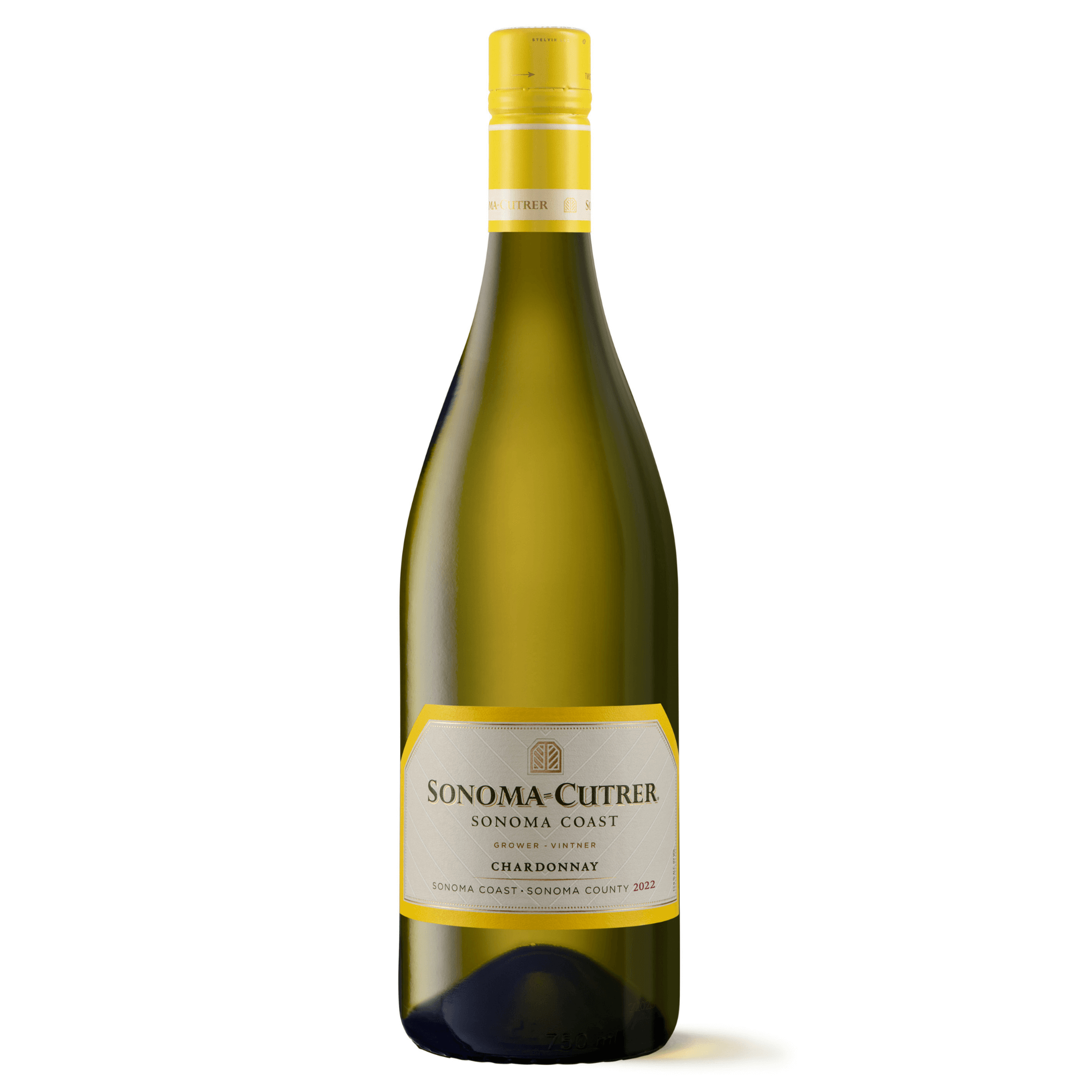 Sonoma Cutrer RRV Chardonnay 2020 750ml