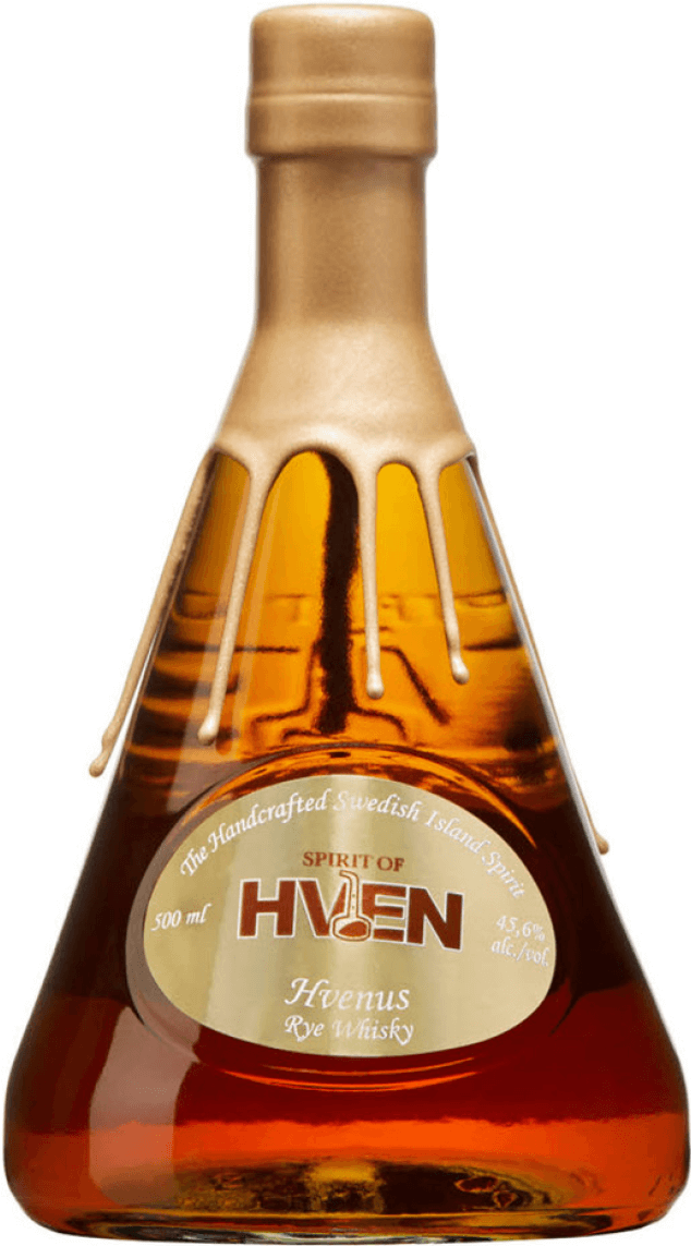 Spirit of Hven Hvenus Rye 750ml