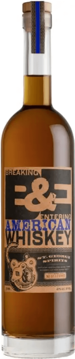 St. George Breaking and Entering 750ml
