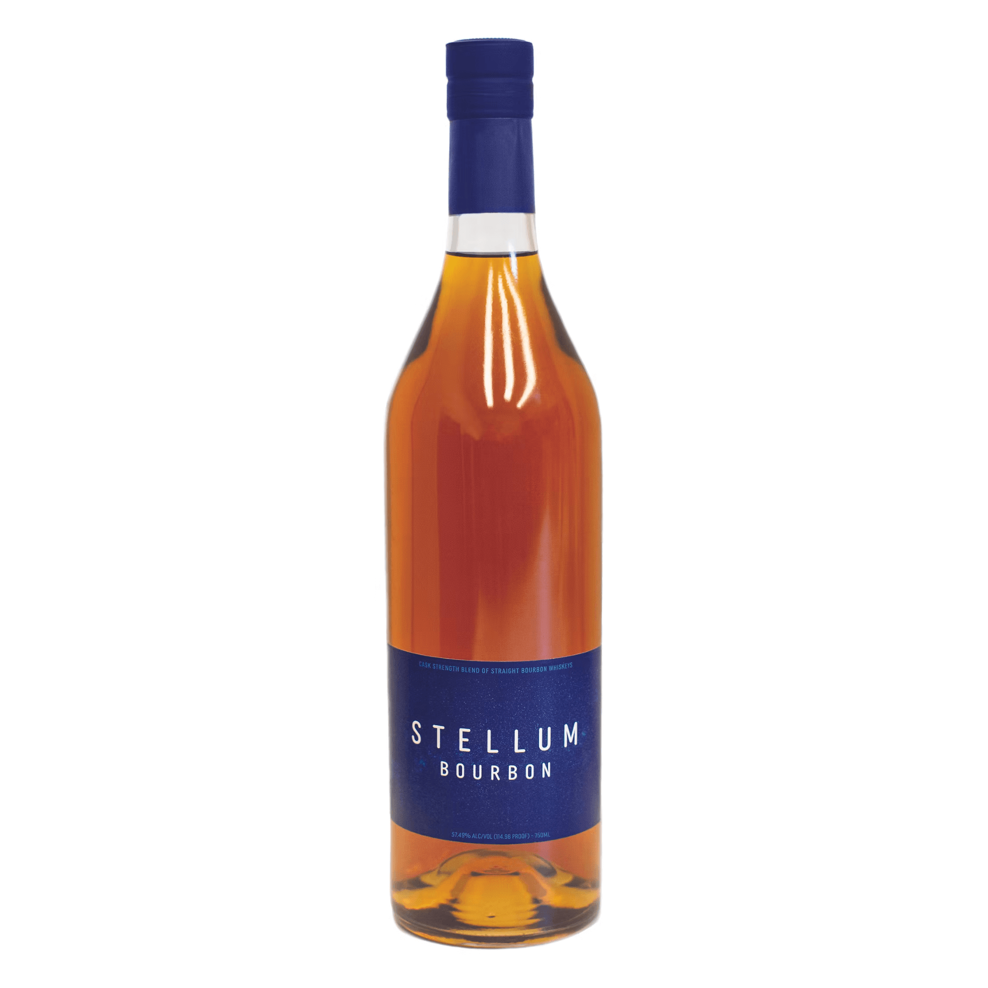 Stellum Bourbon 750ml