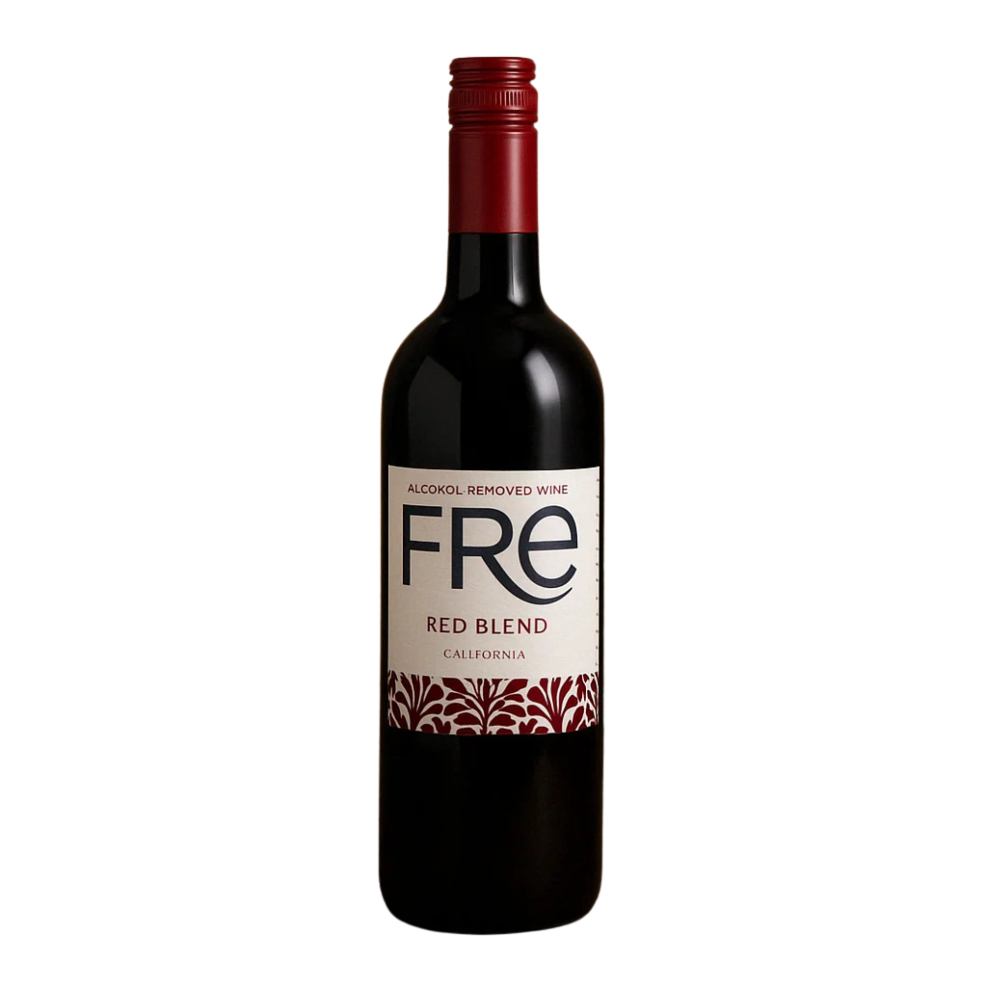 Sutter Fre Red Blend 750ml