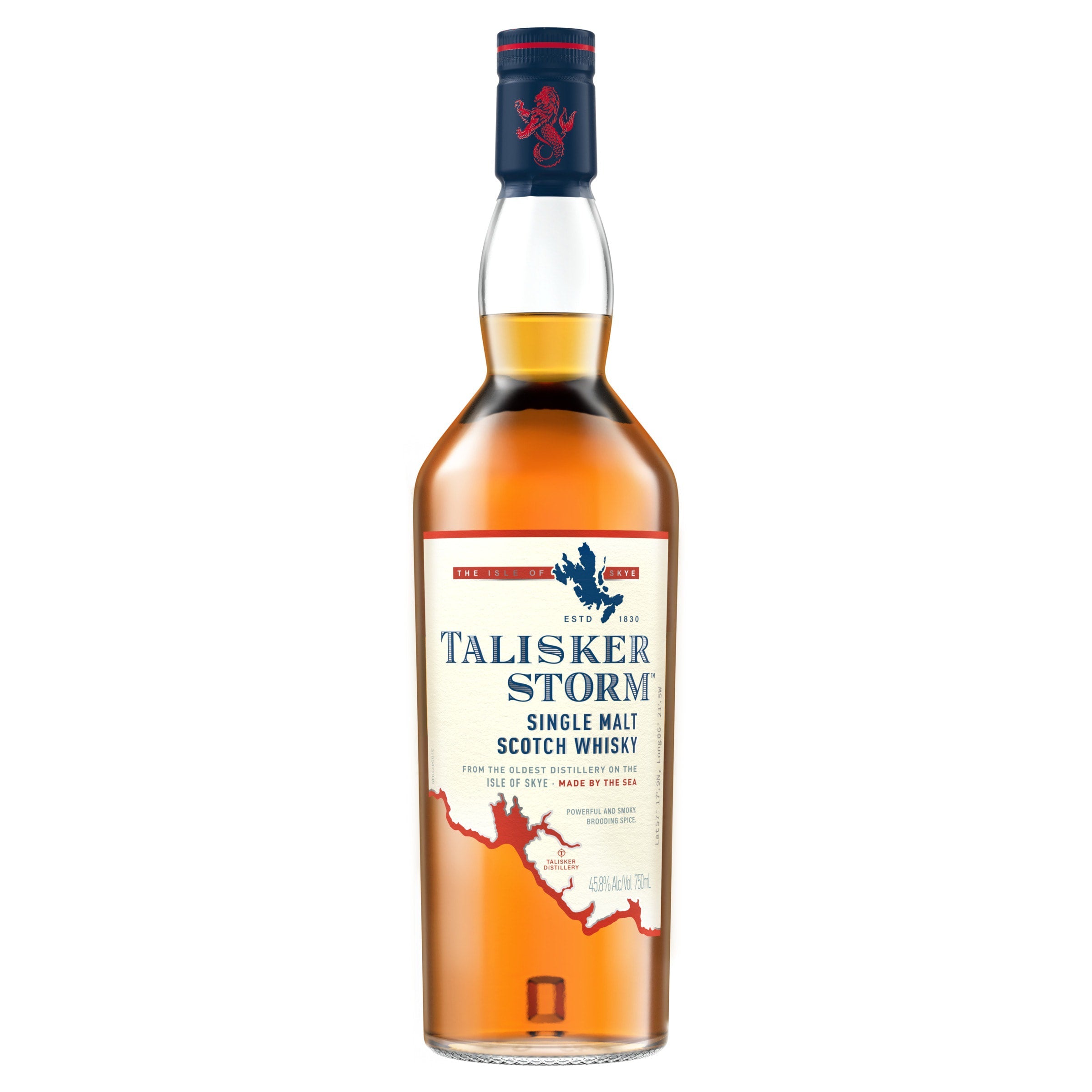 Talisker Storm 750ml