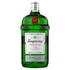 1.75L bottle of Tanqueray London Dry Gin from England, known for its balanced flavor and award-winning quality.