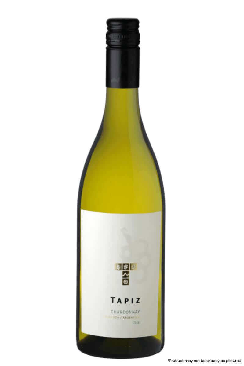 Tapiz Chardonnay 2021 750ml