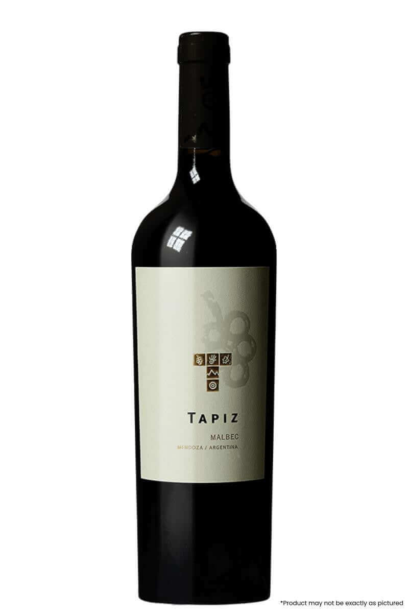 Tapiz Malbec 2020 750ml