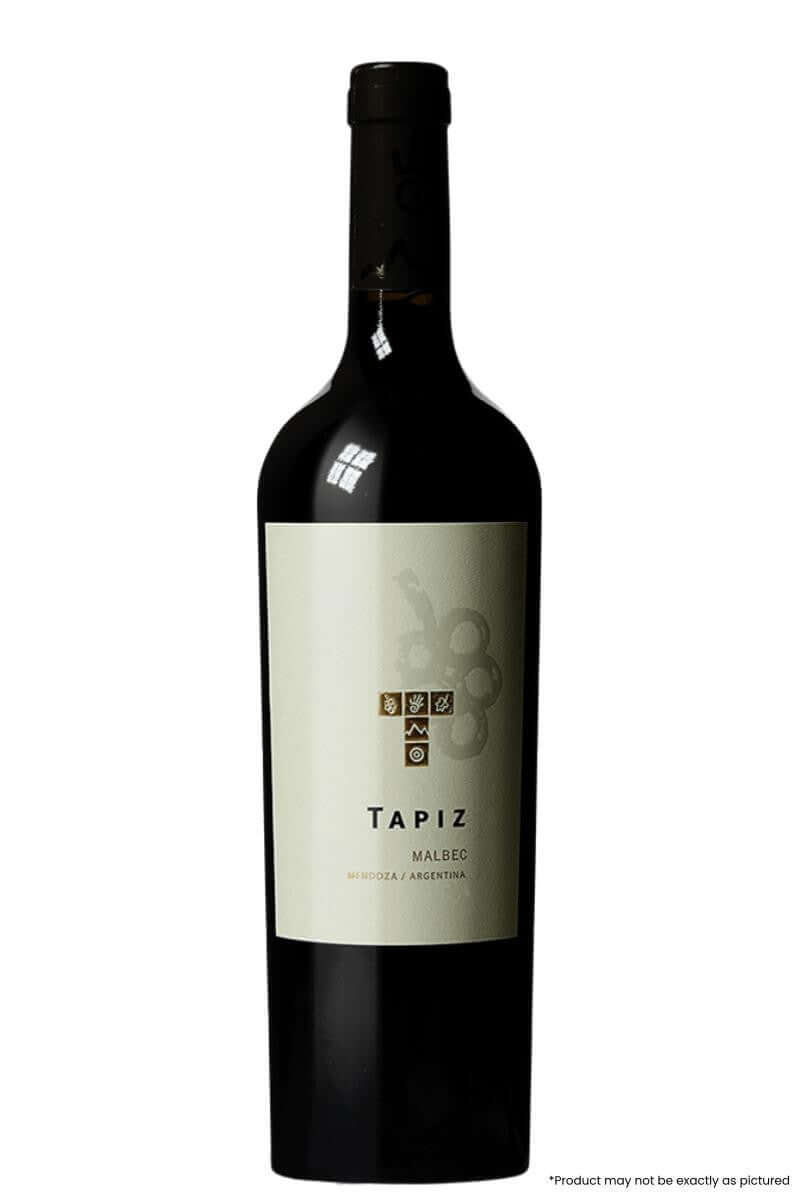 Tapiz Malbec 2020 750ml
