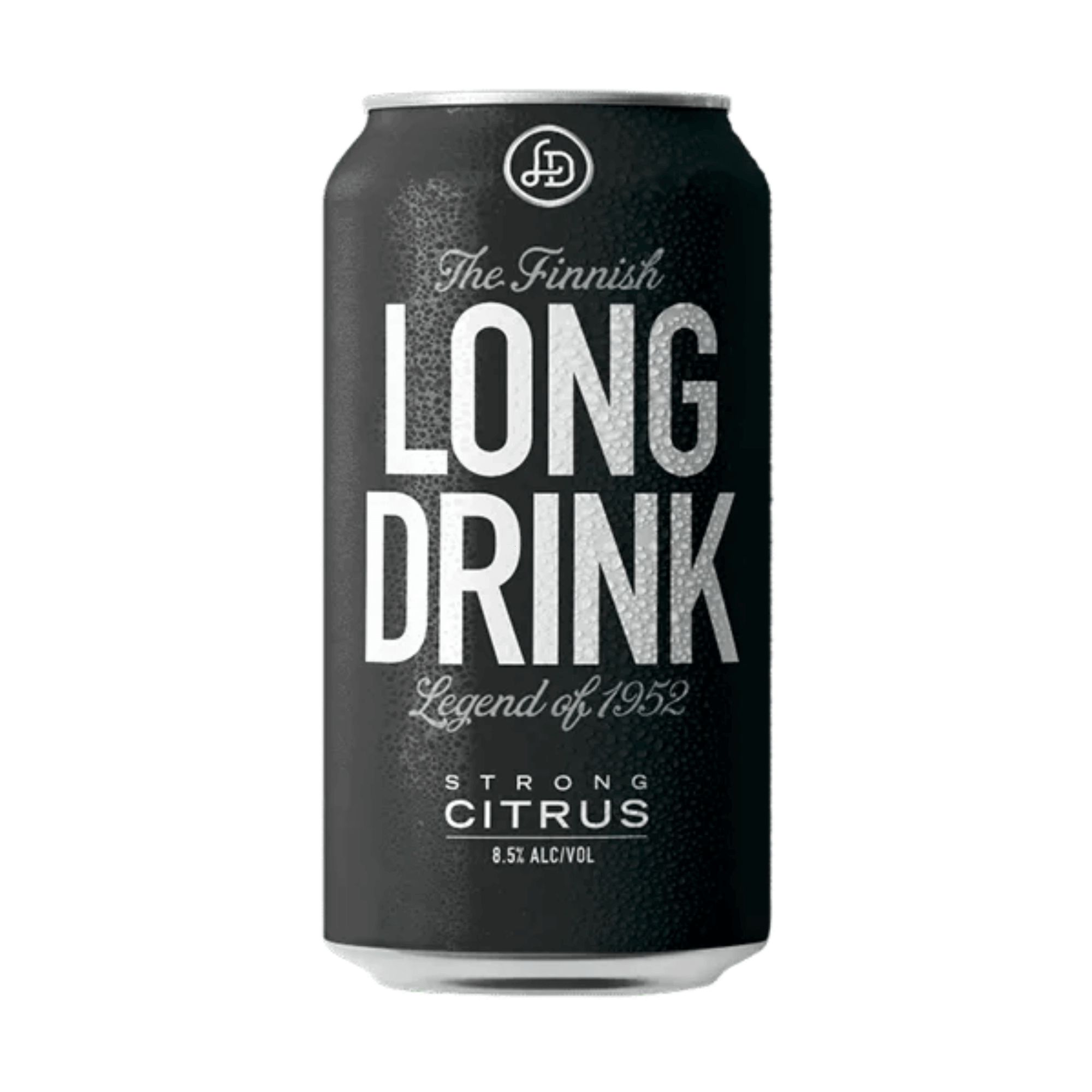 The Finnish Long Drink Strong 6PK | 12oz Cans