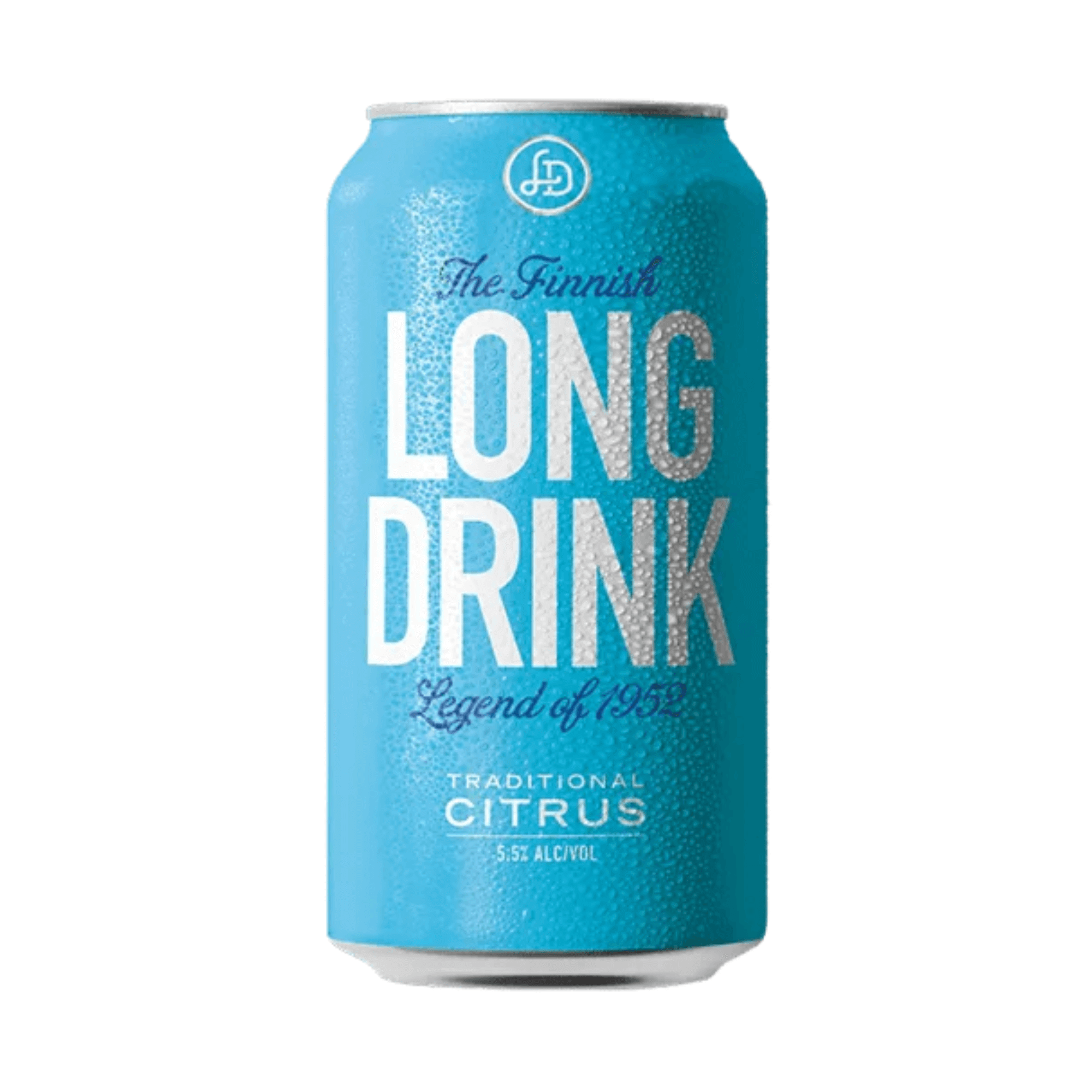 The Finnish Long Drink 6PK | 12oz Cans