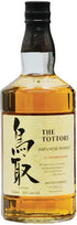 The Tottori Whisky 750ml