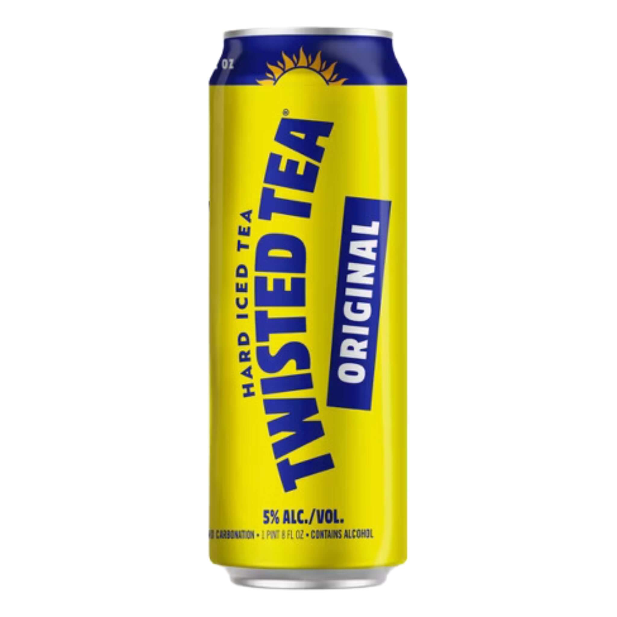 Twisted Tea 24oz CAN