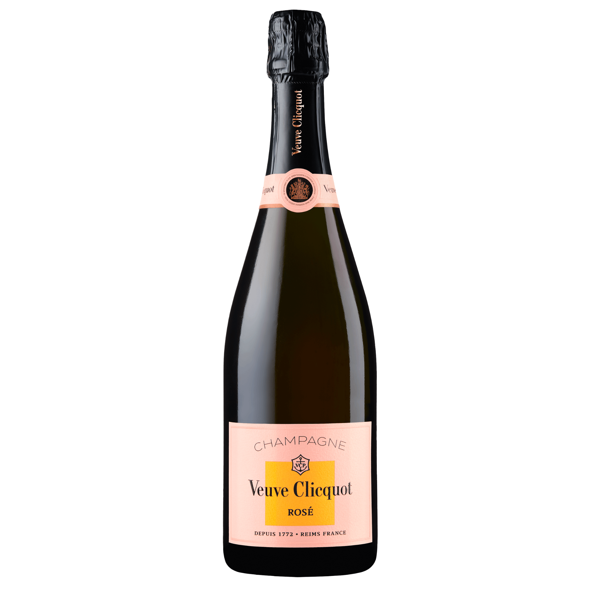 Veuve Clicquot Rose Brut 750ml