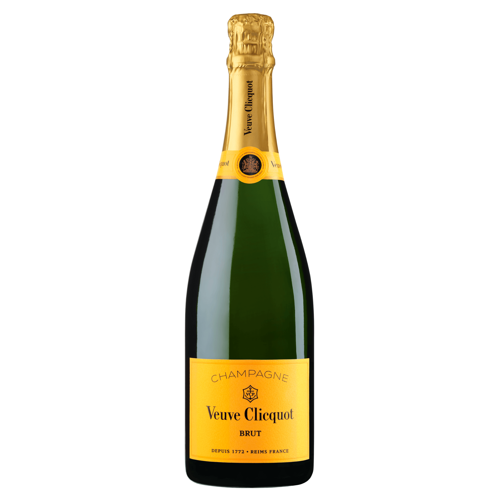 Veuve Clicquot Ponsardin Brut 750ml