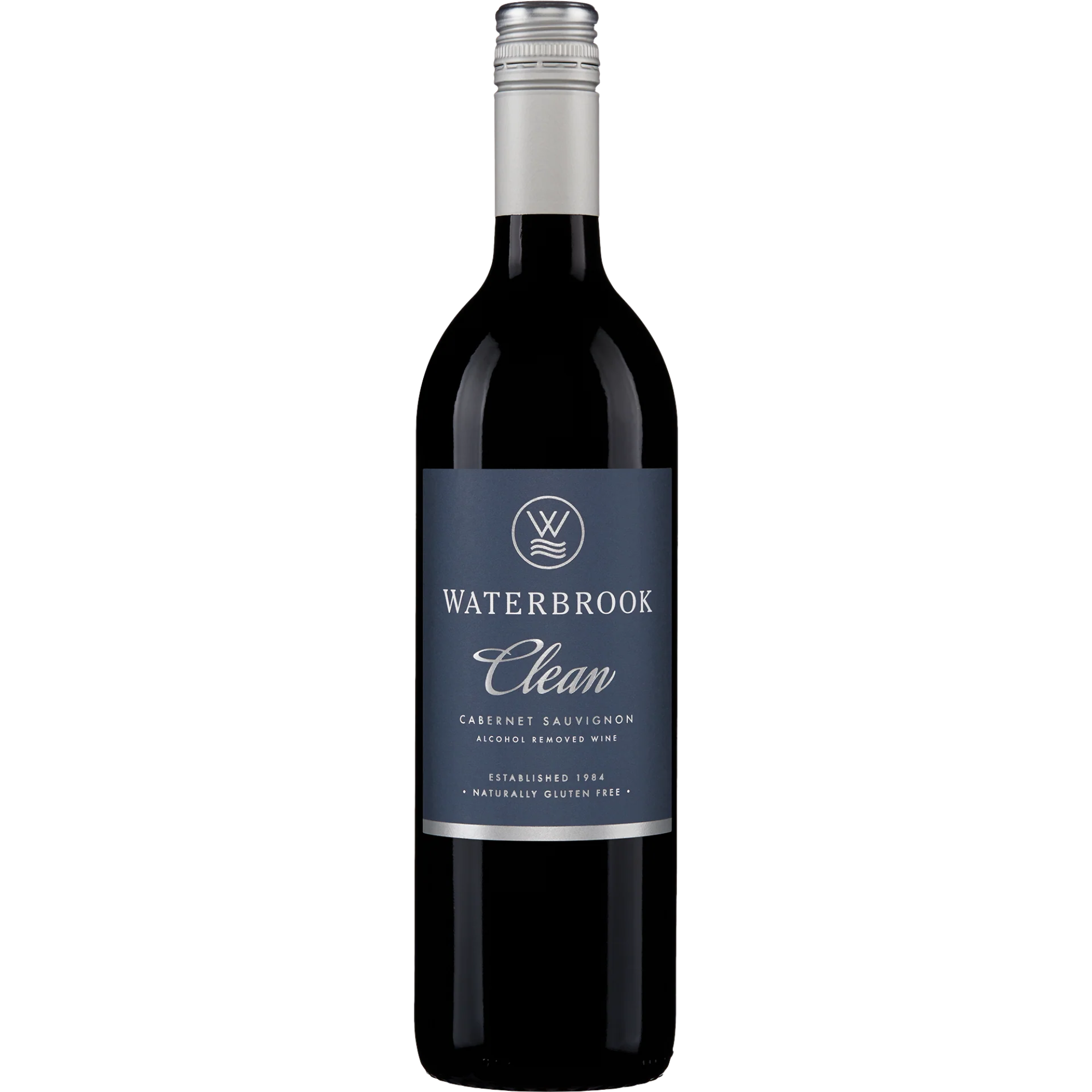 Waterbrook Clean N/A Cabernet Sauvignon 750ml
