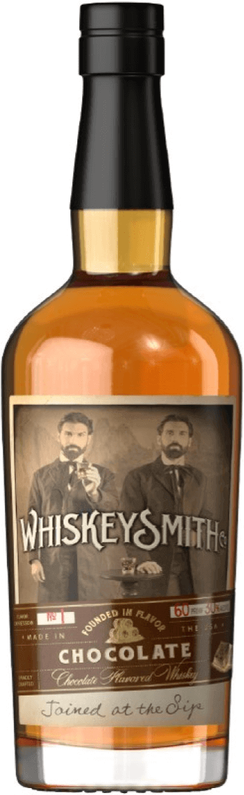 Whiskeysmith Whiskey 750ml - Chocolate