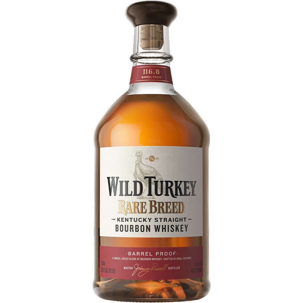 Wild Turkey Rare Breed 750ml