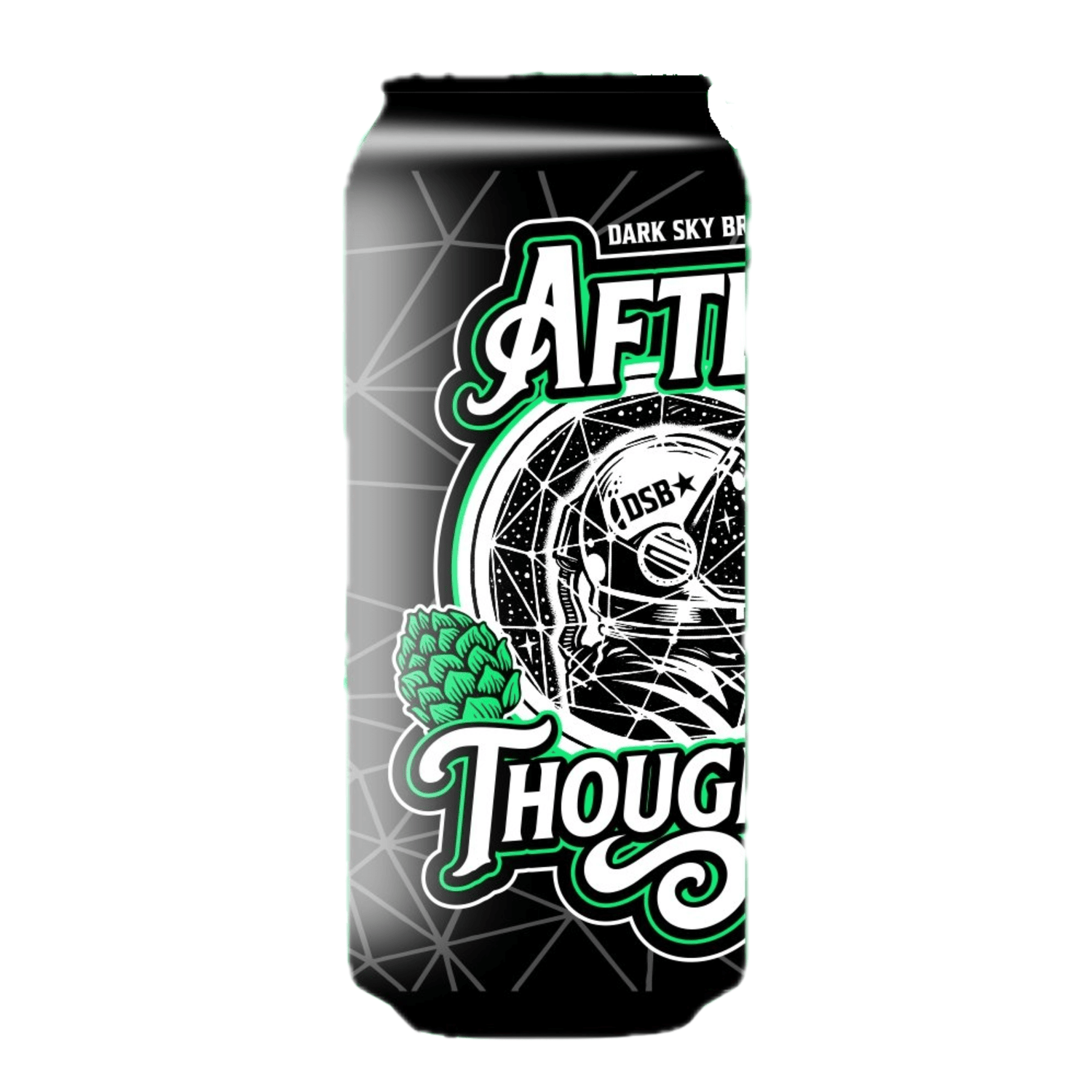Dark Sky After Thoughts Pale Ale 16oz CAN