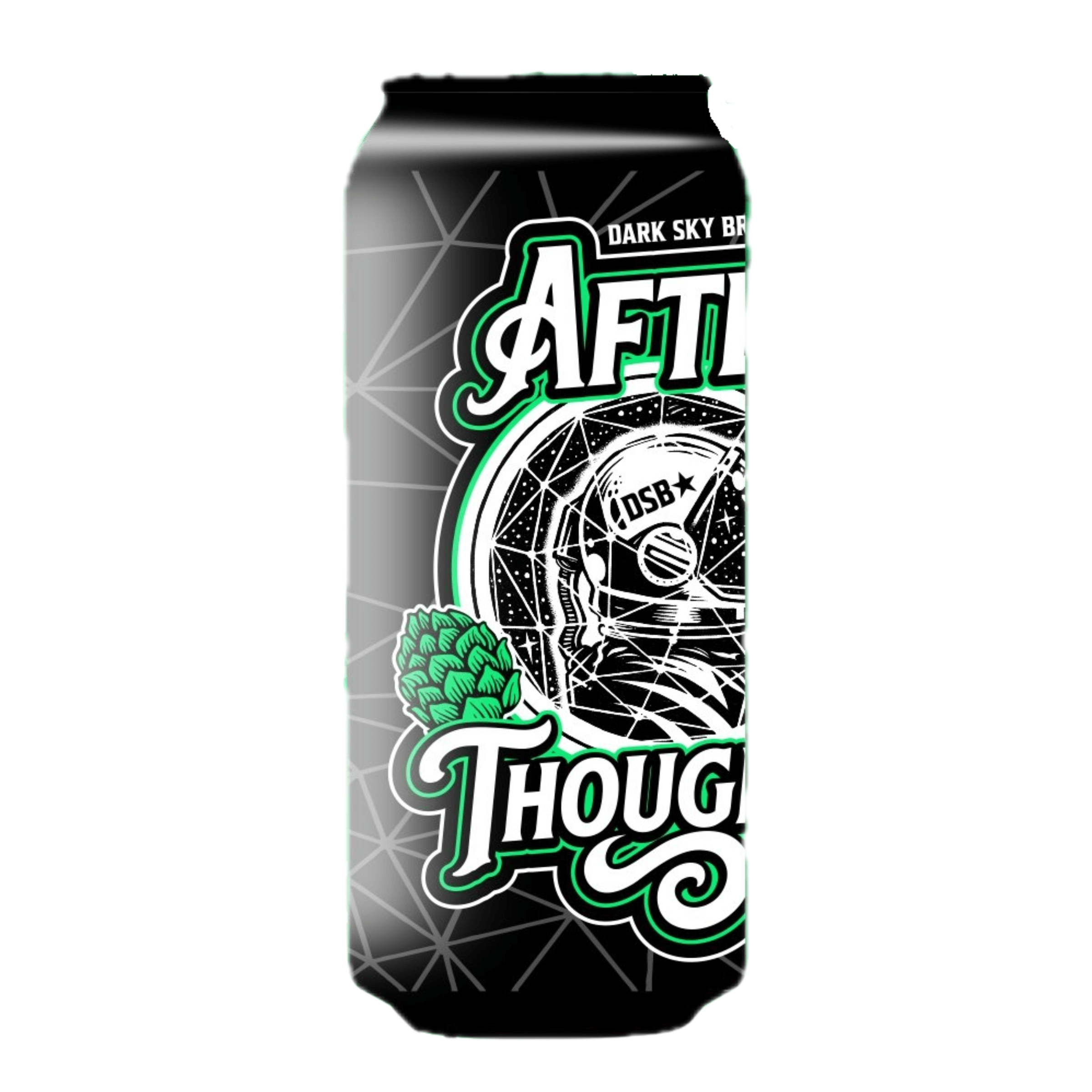Dark Sky After Thoughts Pale Ale 16oz CAN