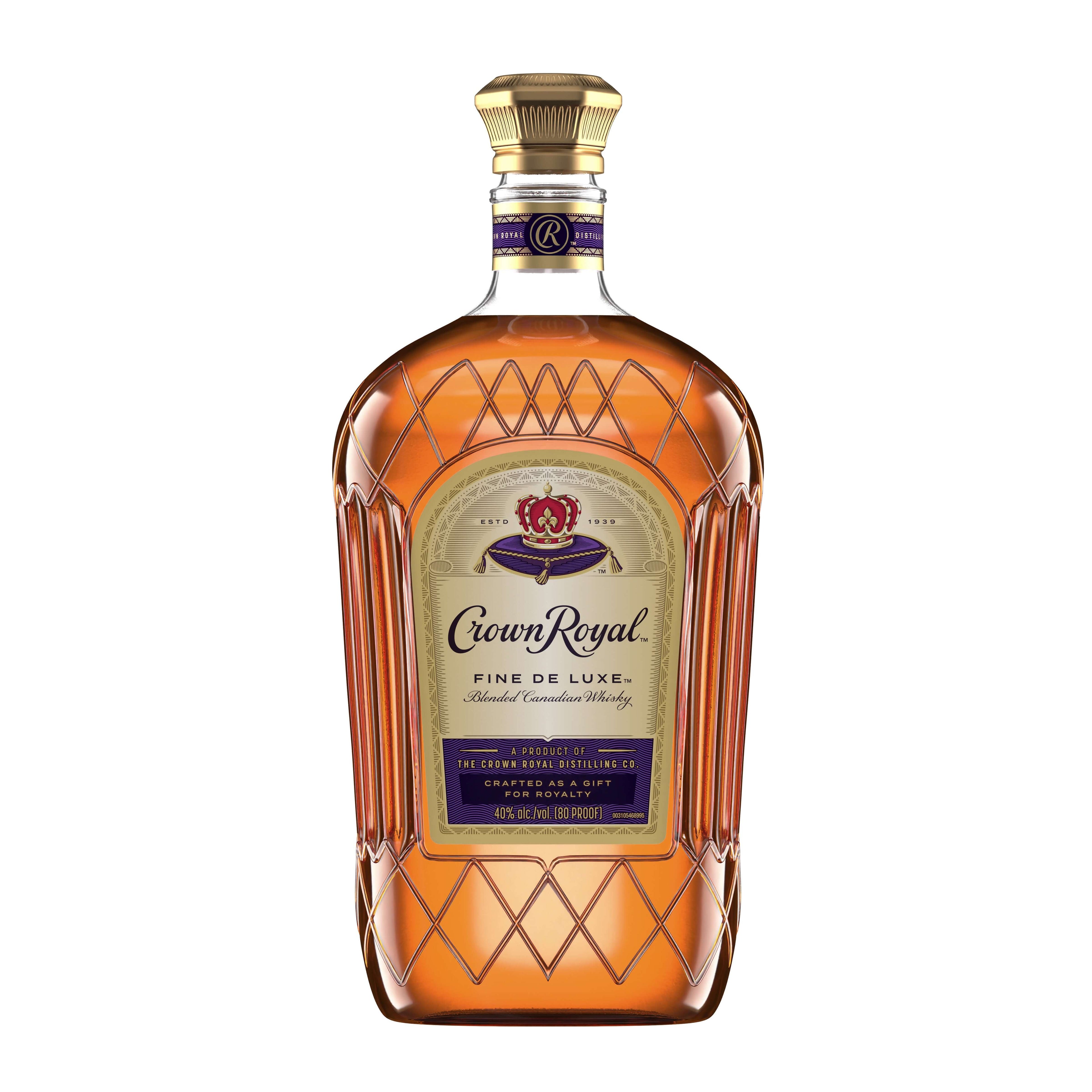 Crown Royal 1.75L