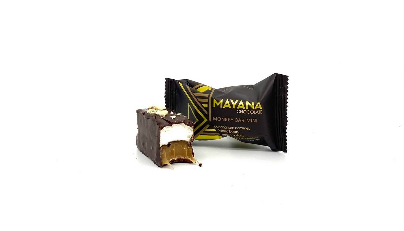 Mayana Monkey Bar 1.5oz