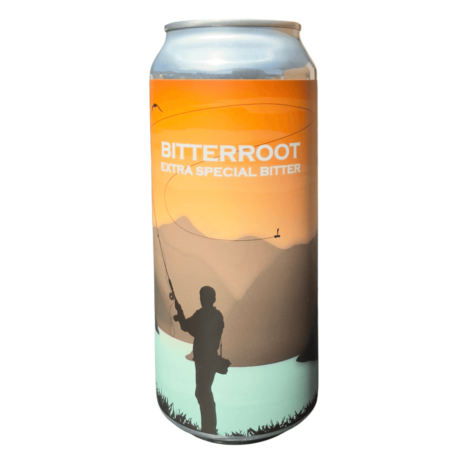 Flagstaff Brewing Bitterroot 16oz CAN