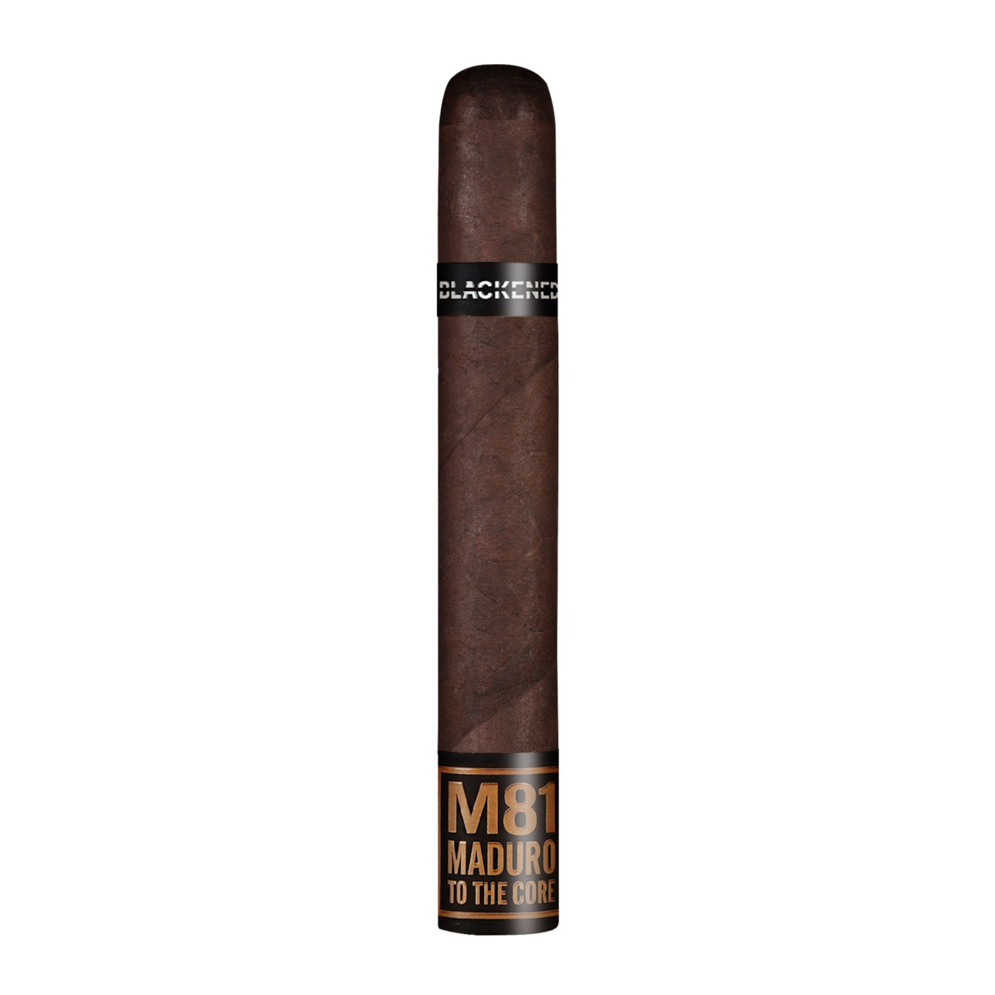 Drew Estate Blackened M81 Corona