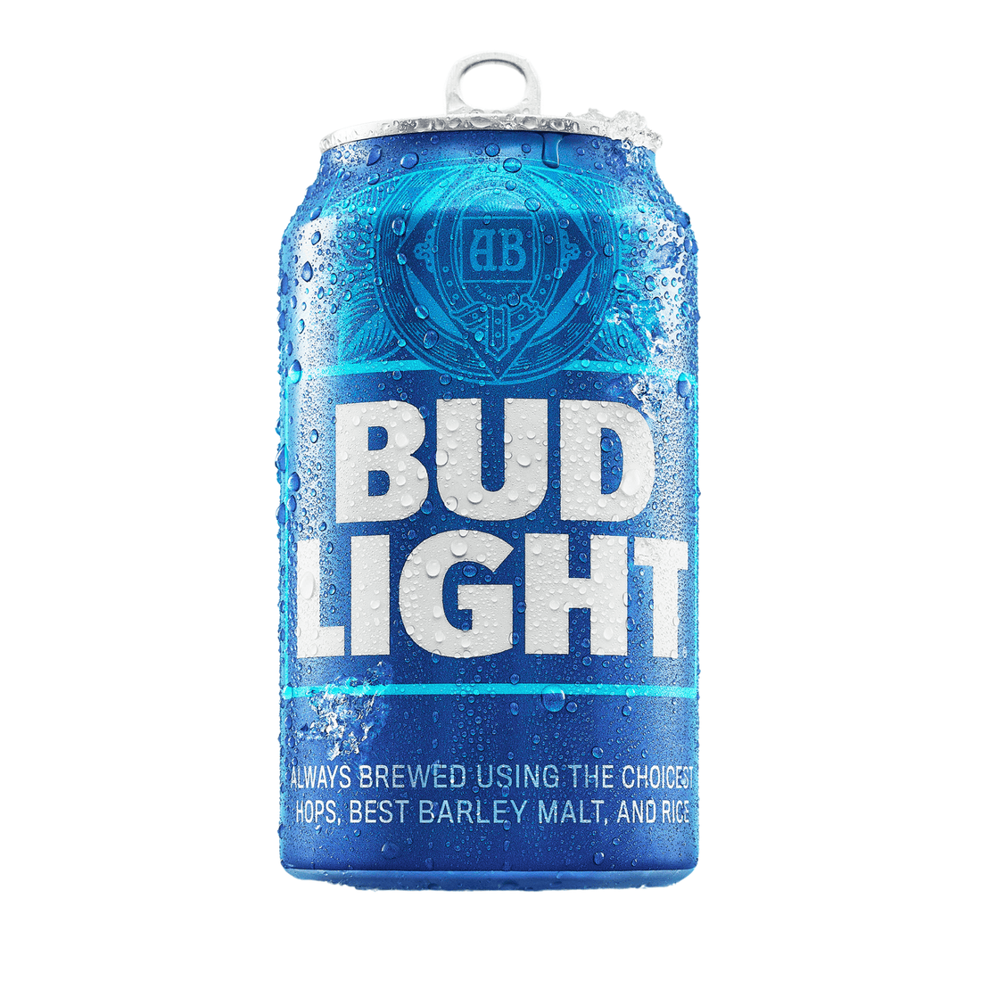 Bud Light 12oz CAN