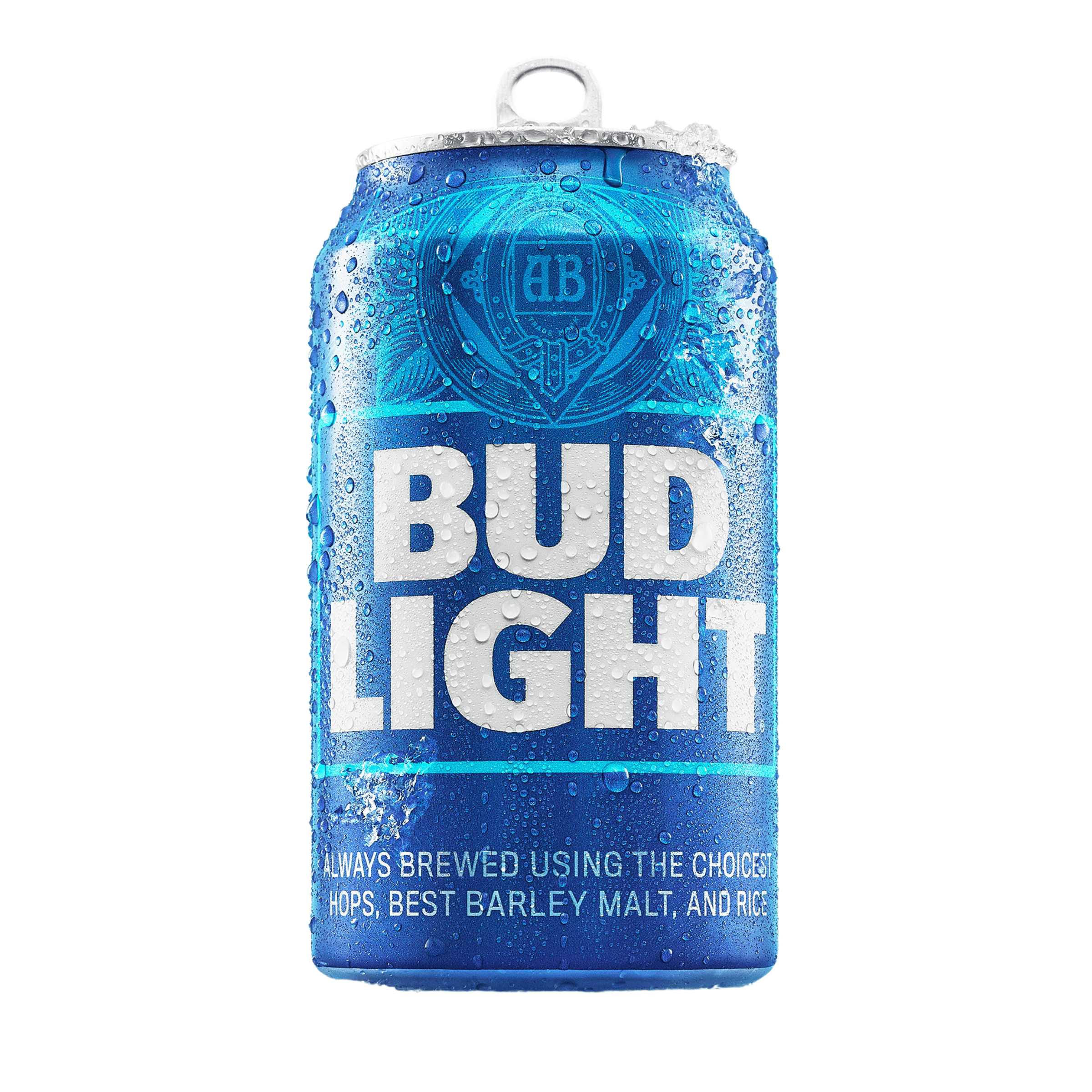 Bud Light 12oz CAN