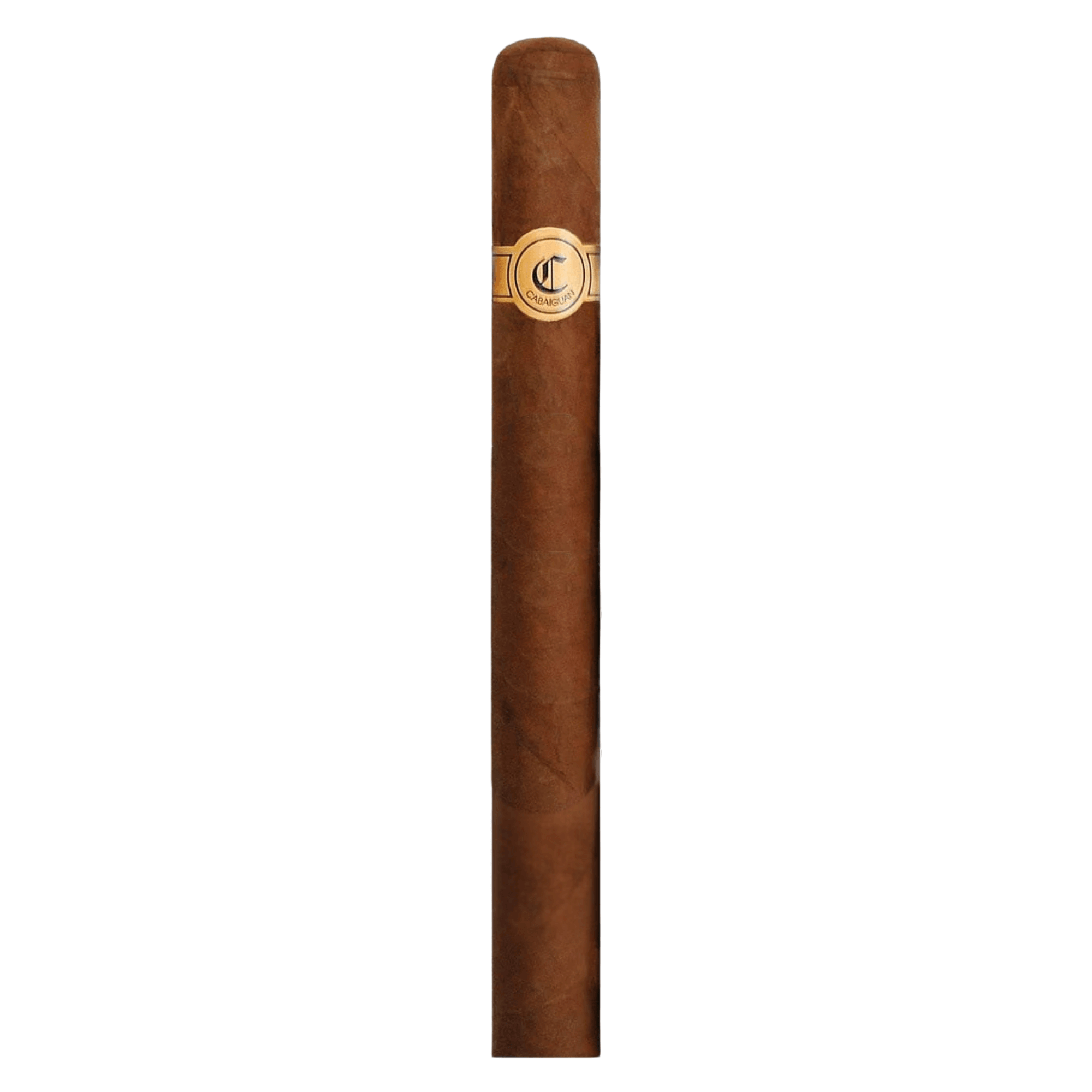 Tatuaje Cabaiguan Imperiales cigar with Ecuadorian Connecticut wrapper, showcasing a creamy and balanced flavor profile, medium strength.