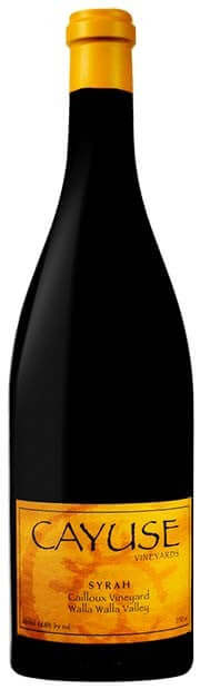 Walla Walla Valley, Columbia Valley, Washington - "This showed captivating aromas of raspberry, smoke and underbrush and a silkiness of texture that reminded me of a big Burgundy."