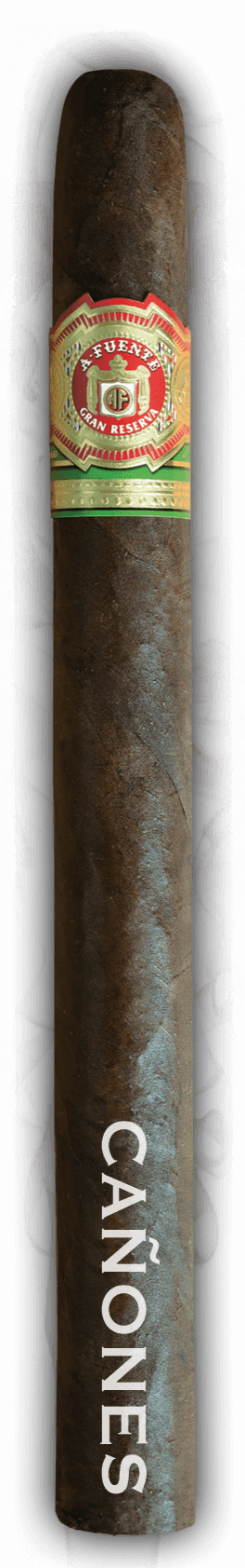 Arturo Fuente Canones Maduro