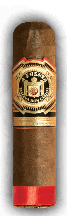 Arturo Fuente Eye Of The Bull