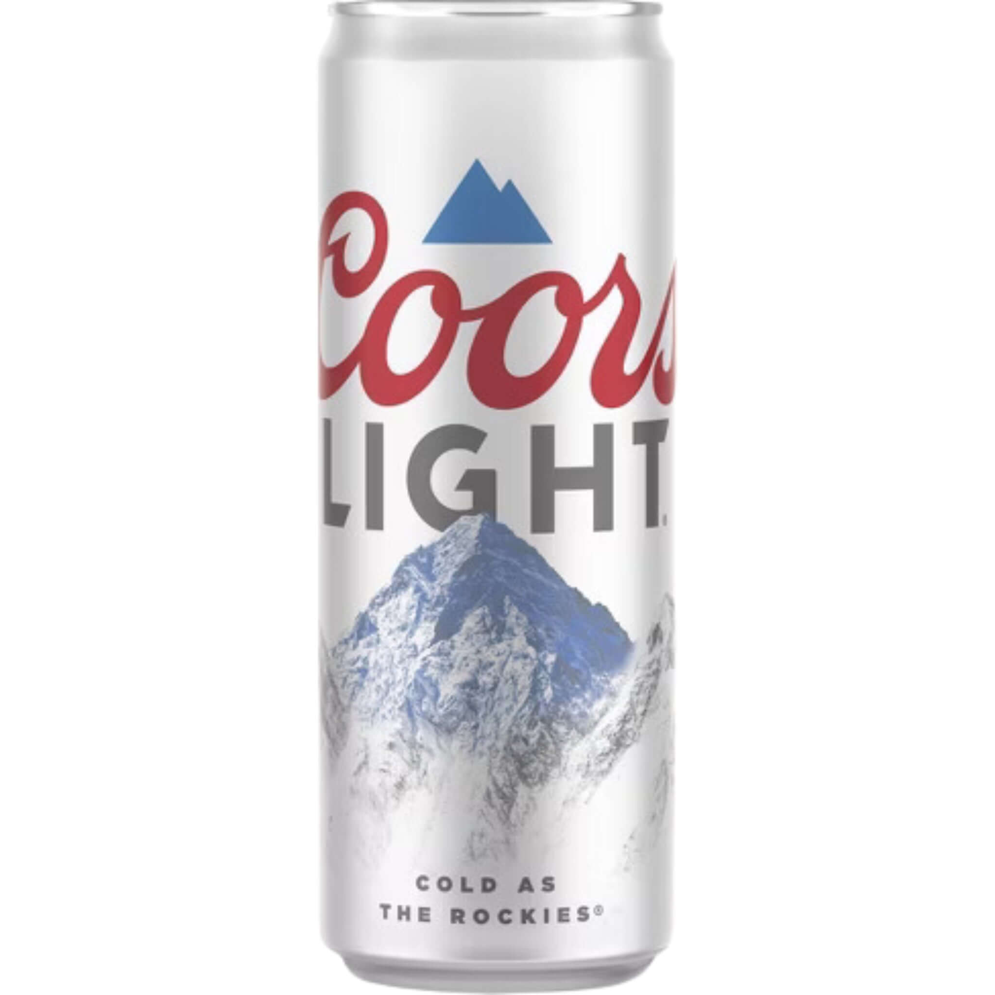 Coors Light 24oz CAN