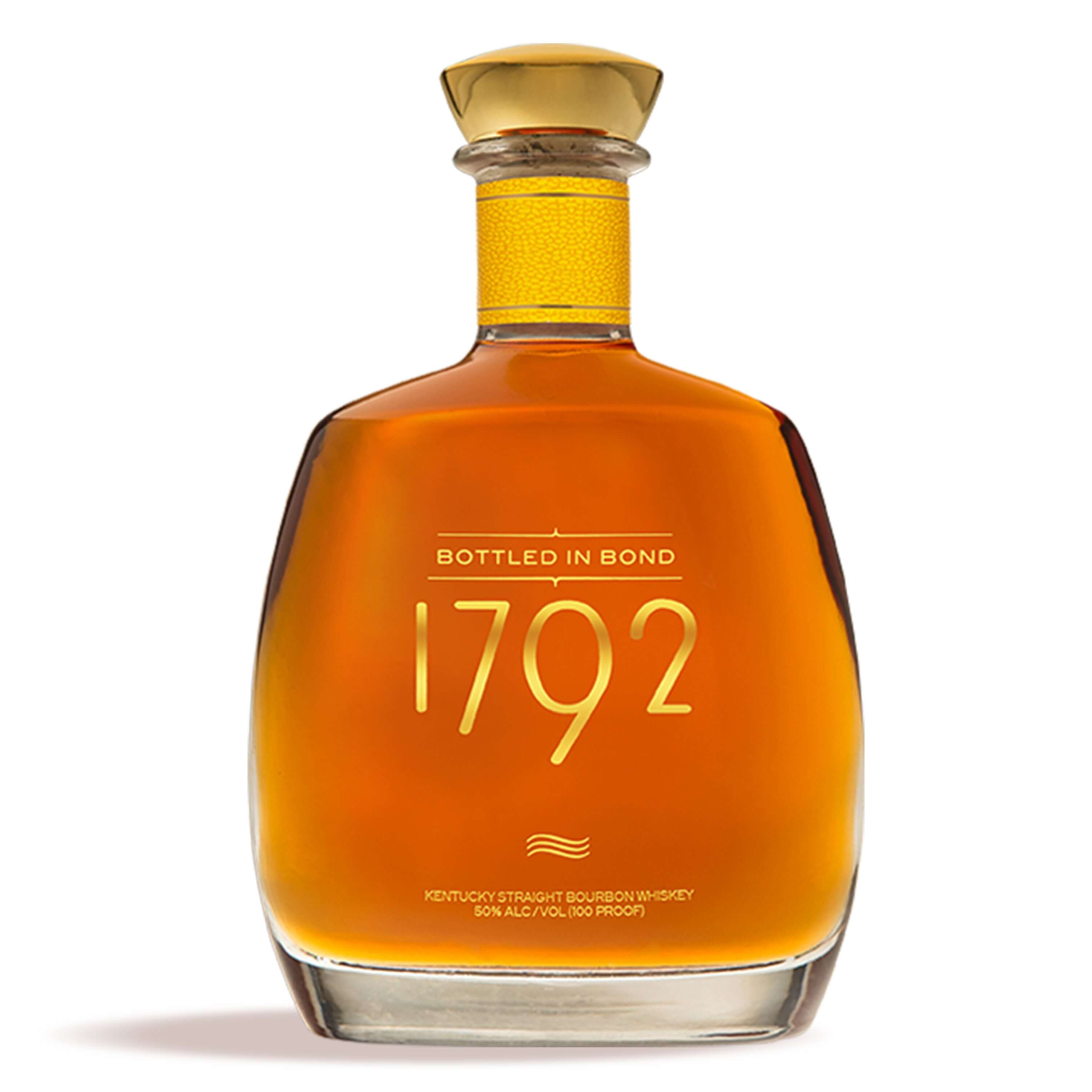 1792 Bottled In Bond 750ml