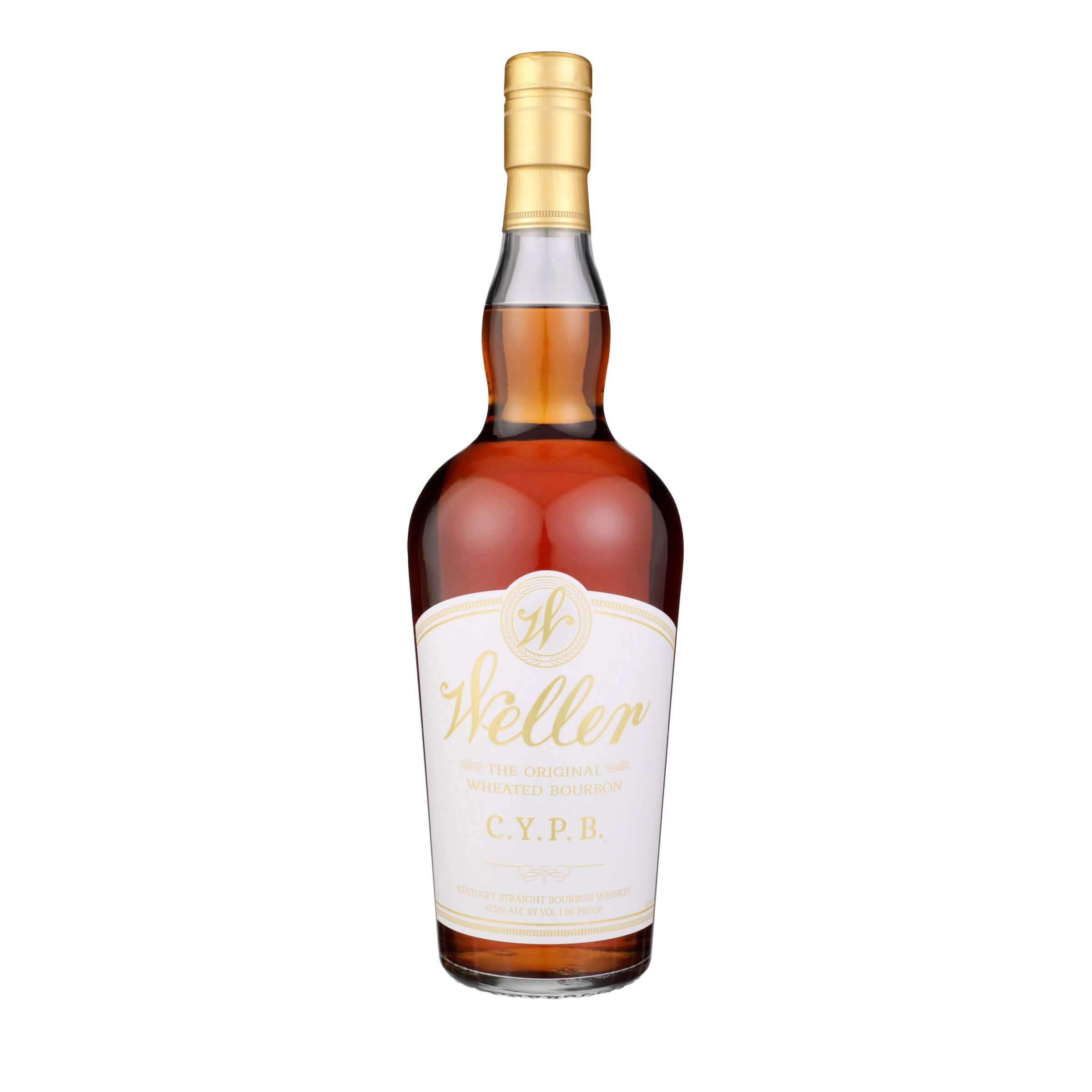 Weller C.Y.P.B. 750ml Limit 1