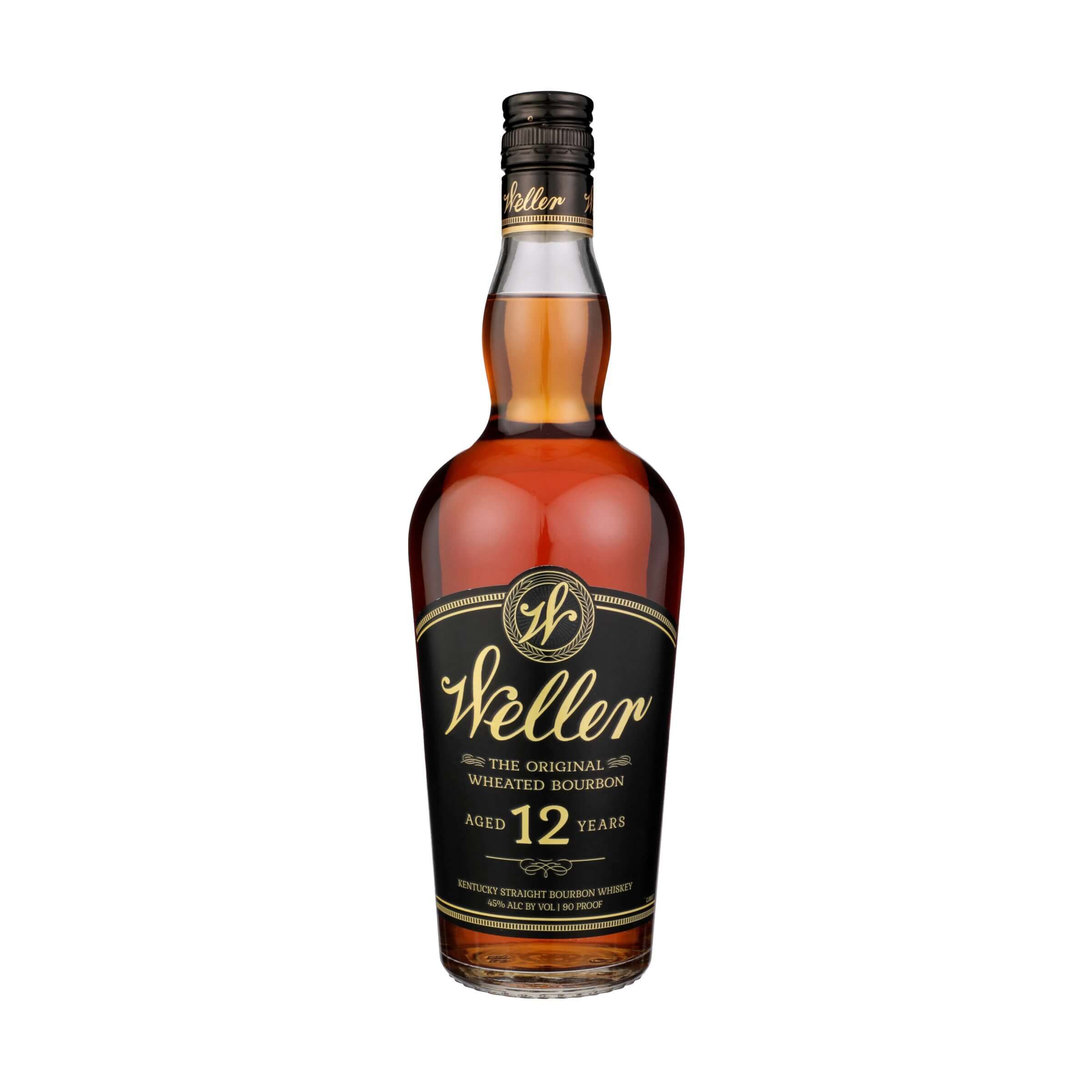Weller 12 Year 750ml Limit 1