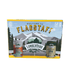 Lumberyard Flagstaff IPA Mix 12 Pack featuring 12oz cans of Flagstaff IPA and Hazy Angel IPA from Flagstaff, Arizona.