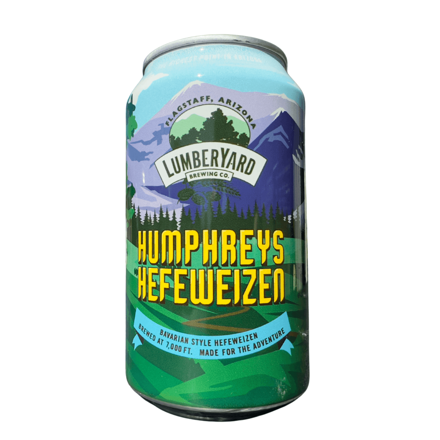 Lumberyard Humphrey&