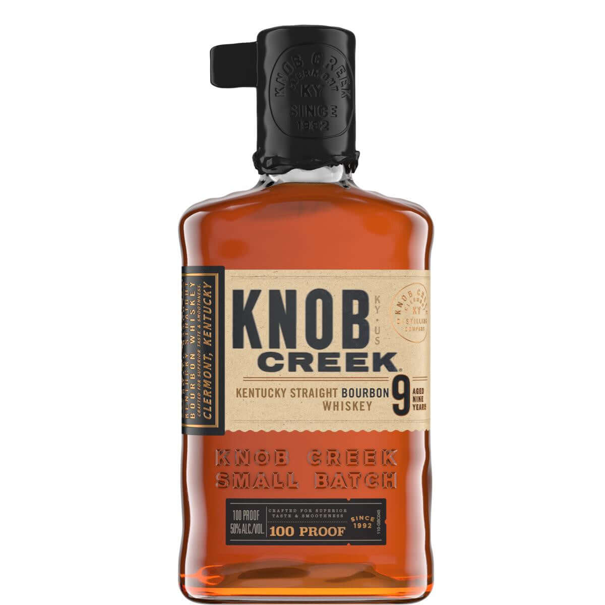 Knob Creek 375ml