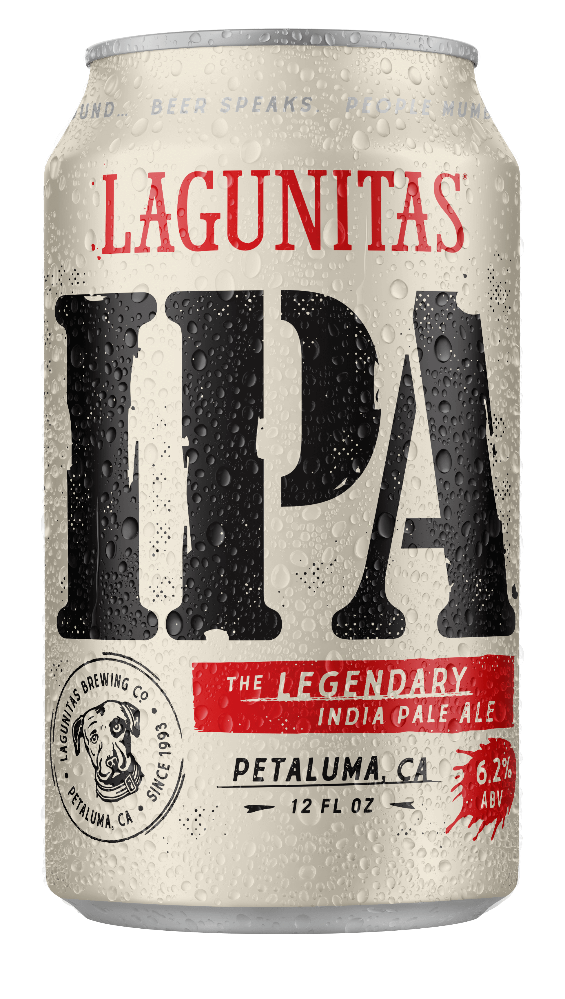 Lagunitas IPA 12oz CAN