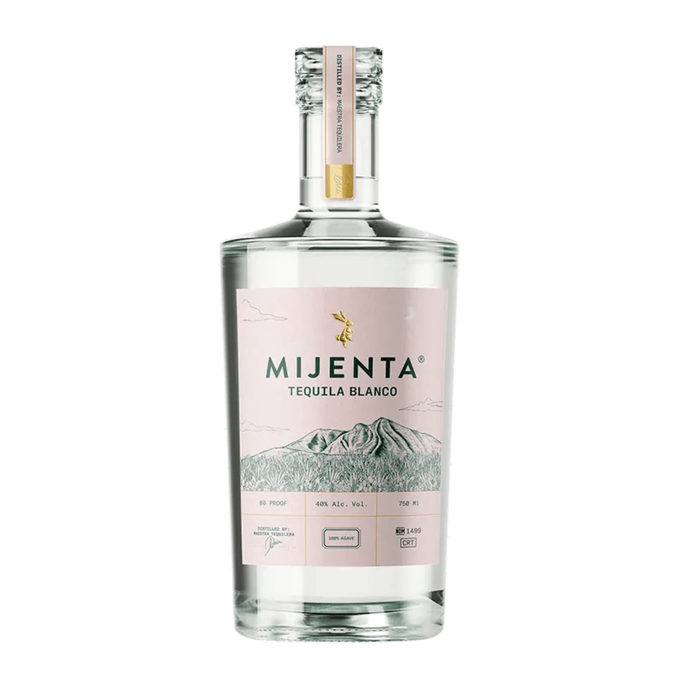 Mijenta Blanco 750ml