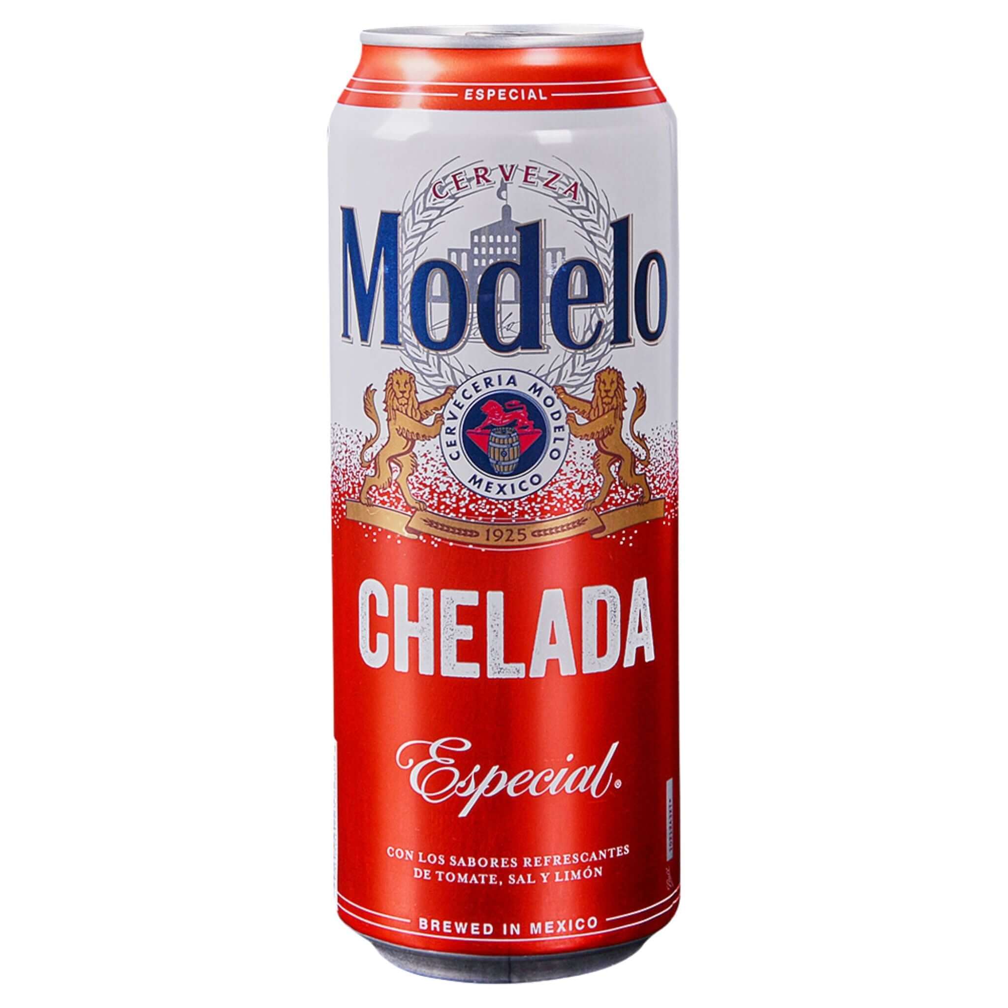Modelo Chelada 24oz CAN