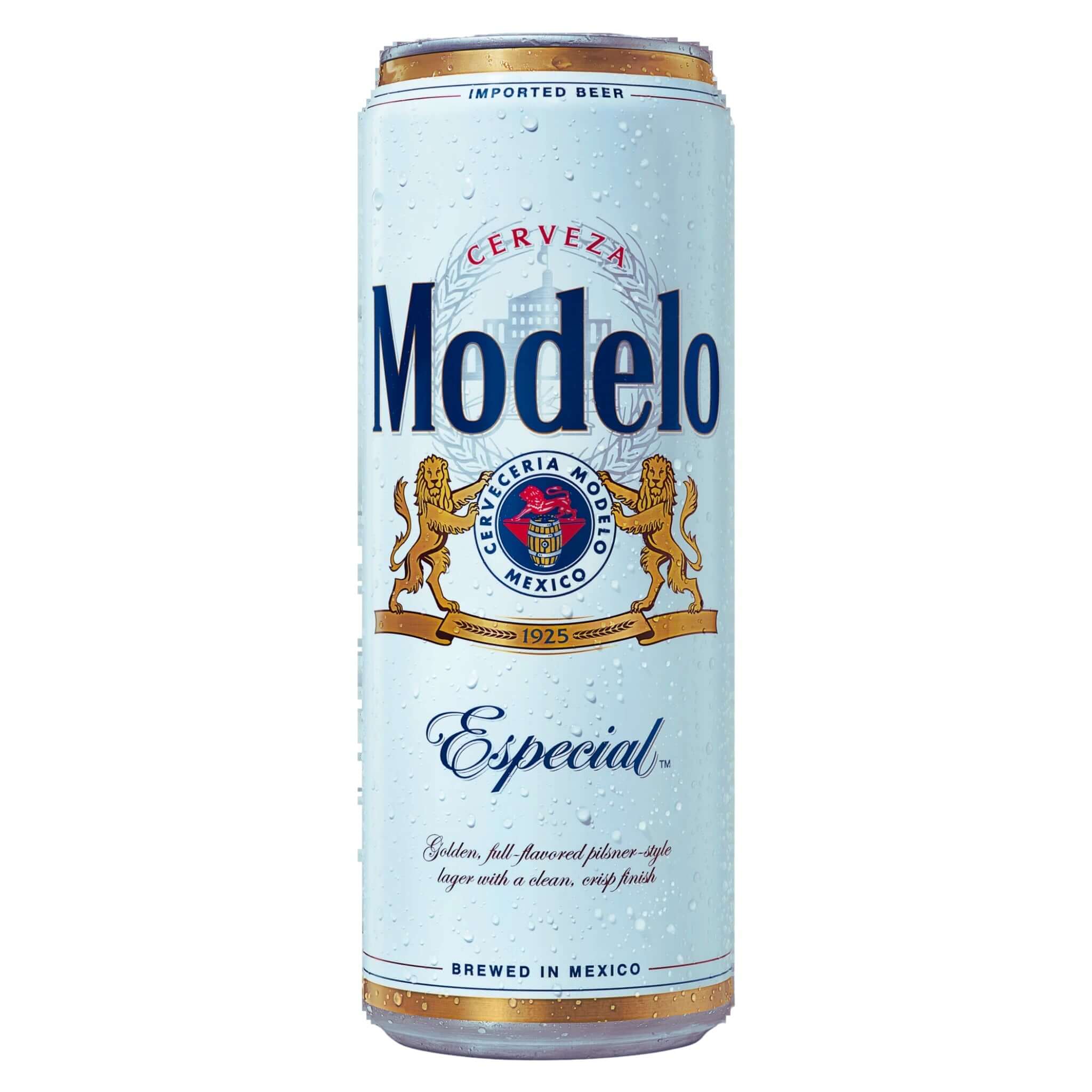 Modelo Especial 24oz CAN