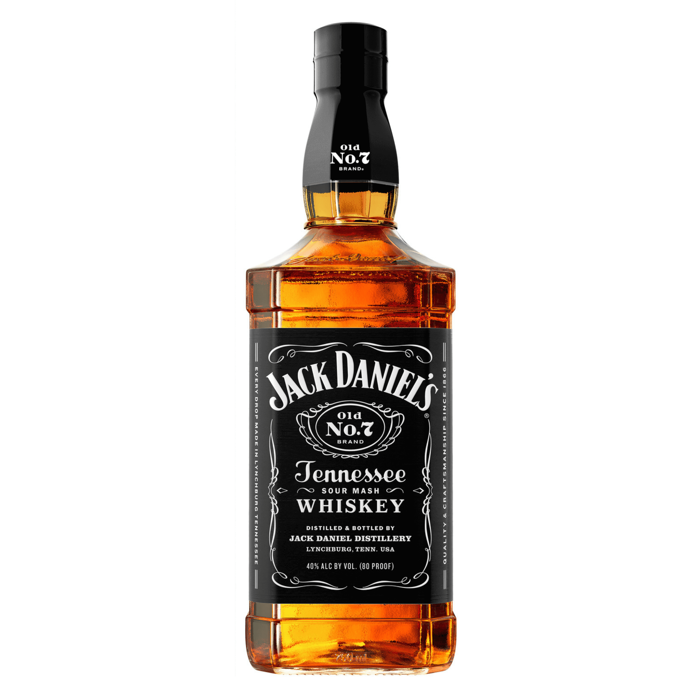 Jack Daniel&