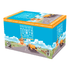 Mother Road Turbo Tower Station 6 Pack of 12oz cans, Double IPA from Flagstaff, Arizona, with citrus and pine flavors.