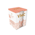 VMC Paloma 4 pack of 12oz cans, ready-to-drink cocktail from Mexico with juicy grapefruit and agave flavor, 5.5% ABV.