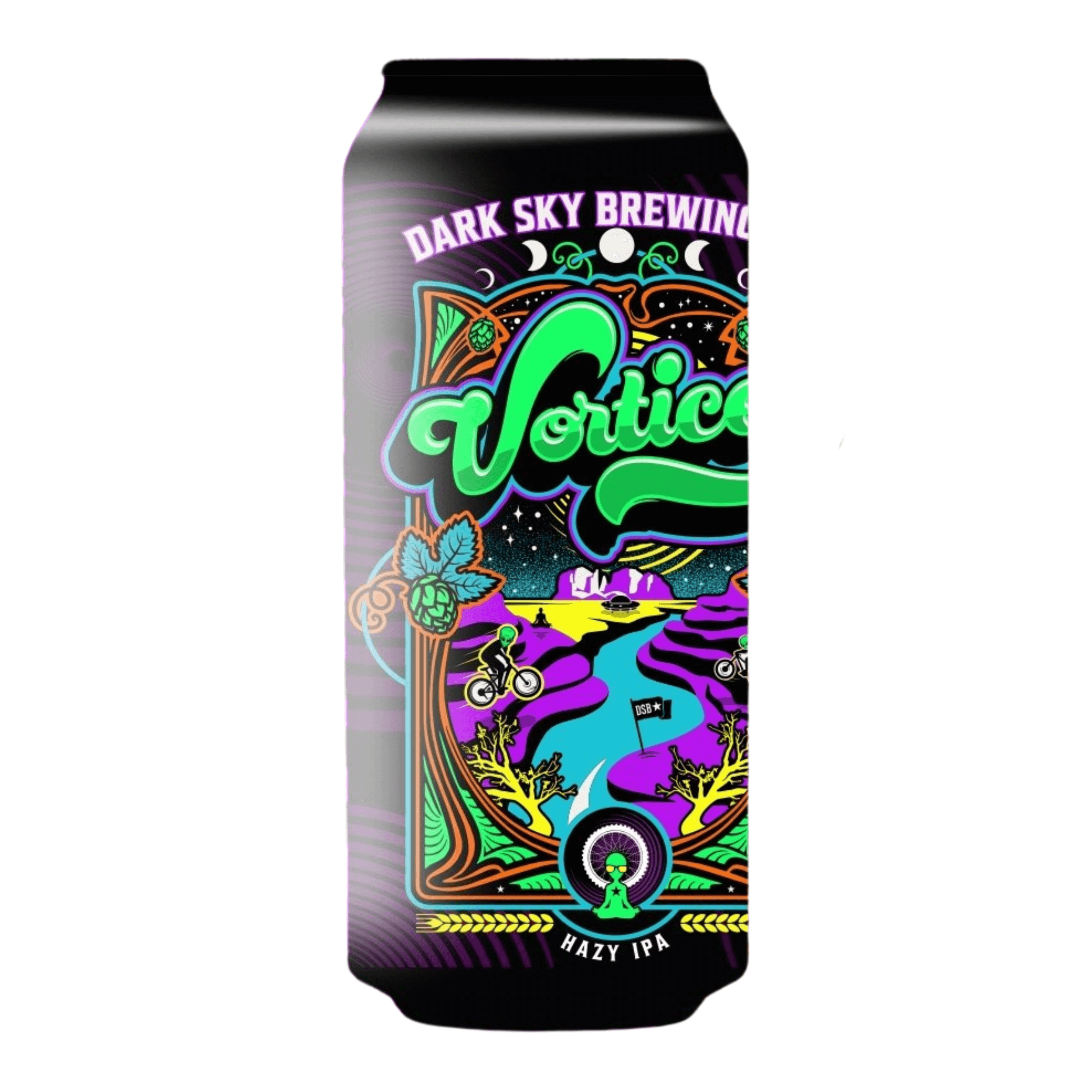 Dark Sky Vortices HIPA 16oz CAN